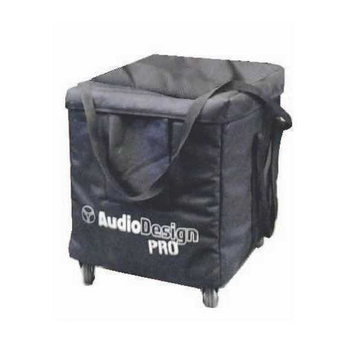 10w audio design pro - eb,