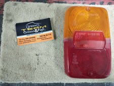 Fanalino Posteriore Dx = Sx Fiat 242 - Lancia Delta S4 Rally Aric 44818535 