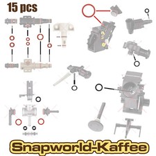 Guarnizione O-ring per Saeco