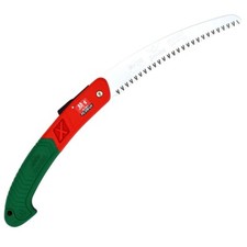 SEGACCIO SAMURAI SERRAMANICO