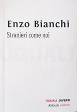 Stranieri come noi  Enzo