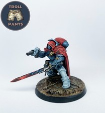Warhammer 40k - Primaris Space