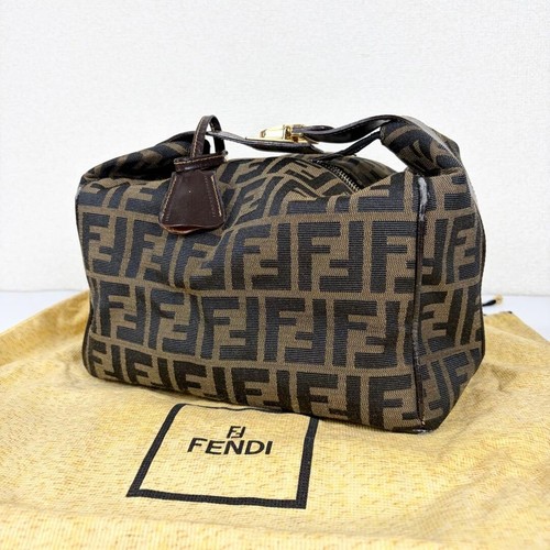 Borsa portaoggetti fendi - borsa,