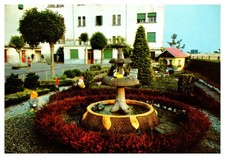 Jesolo colonia Marina Monte Berico f.g.v. 1970 Venezia