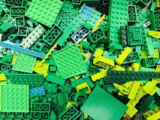 Lotto di 2 libbre libbre Lego