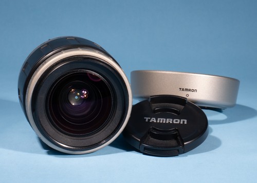 Tamron obiettivo zoom - af,