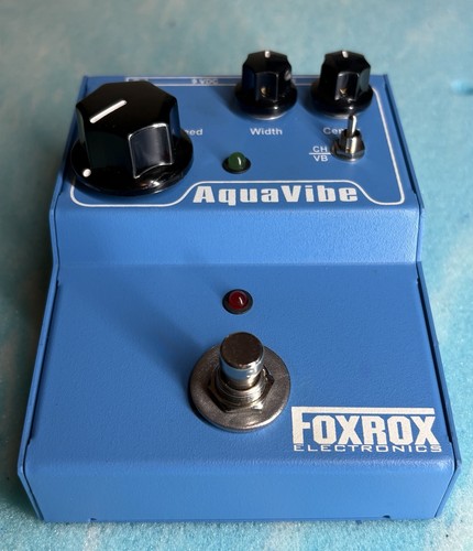 Raro come nuovo foxrox - come,