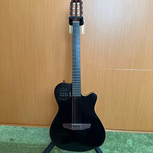 Chitarra godin acs slim - chitarra,