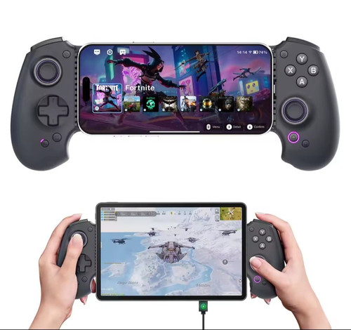 Controller gioco mobile - gioco,