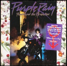 PRINCE AND THE REVOLUTION -