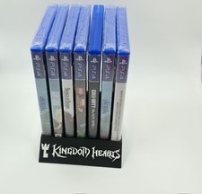 Expositor Stand Kingdom Hearts