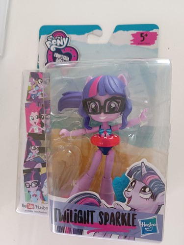 Little pony figurine - little,