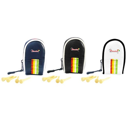 Portachiavi golf portatile - golf,