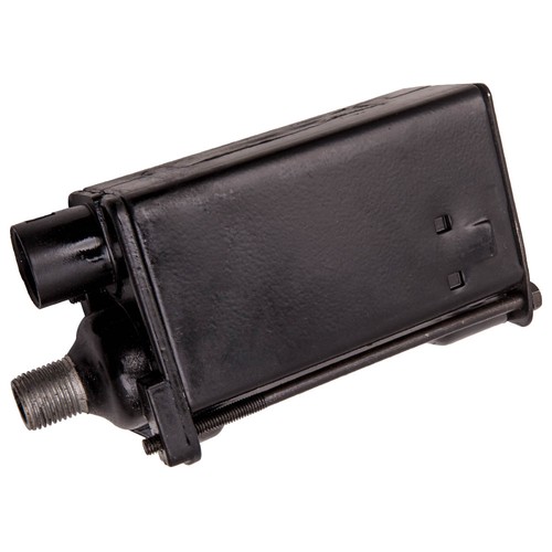 Rear window motor - rear,