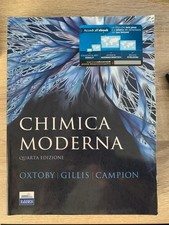 Chimica moderna