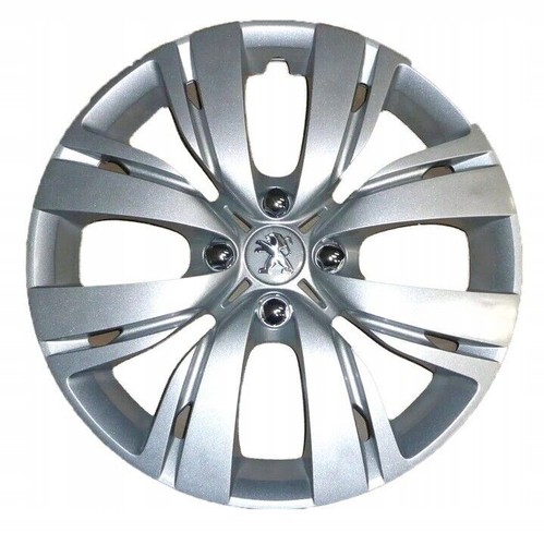 Pezzo copricerchio originale - 1,