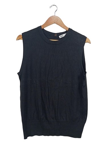 Zara gilet donna - gilet,
