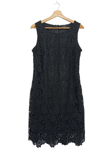 Yessica abito pizzo donna - abito,