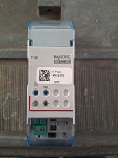 BTicino Scs Domotica F420 In Perfette Condizioni Funziona Perfettamente 