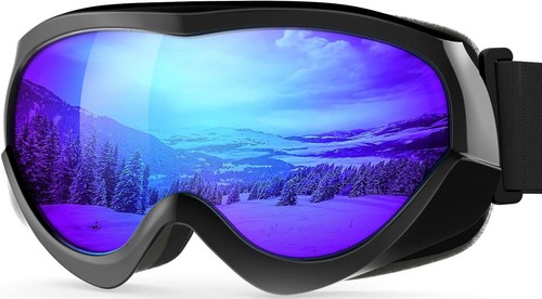 Outdoormaster occhiali sci - occhiali,