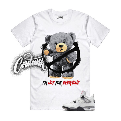 Shirt cemento bianco - 4, t-shirt