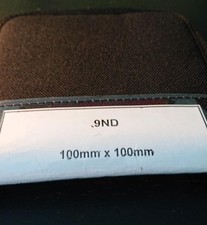 Filtri LEE .9ND 100x100mm