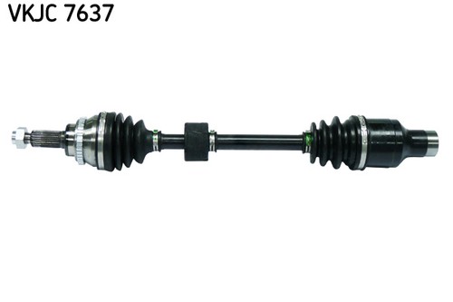 Albero trasmissione skf - trasmissione,