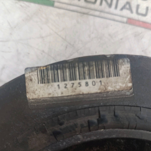 1275801 puleggia albero - 1275801, motore