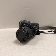 Sony CyberShot DSC-F828