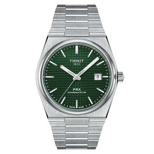 Orologio automatico tissot prx - orologio,