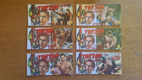 Avventura film tarzan - film:, "tarzan