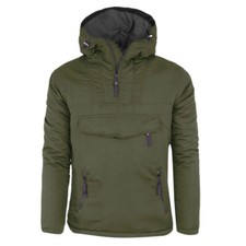 Giubbotto Uomo Invernale