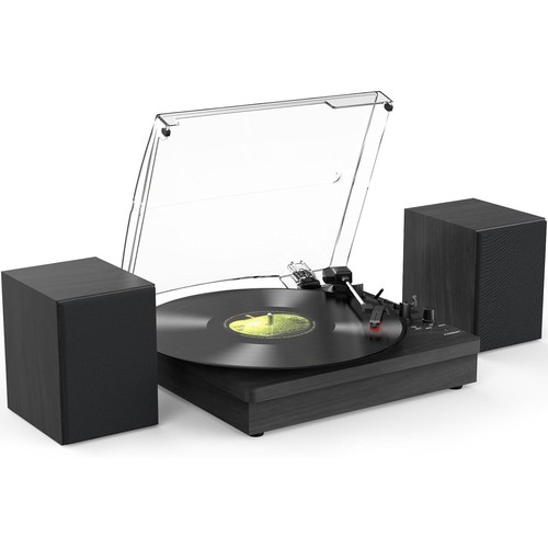 Giradischi bluetooth vinile - giradischi,