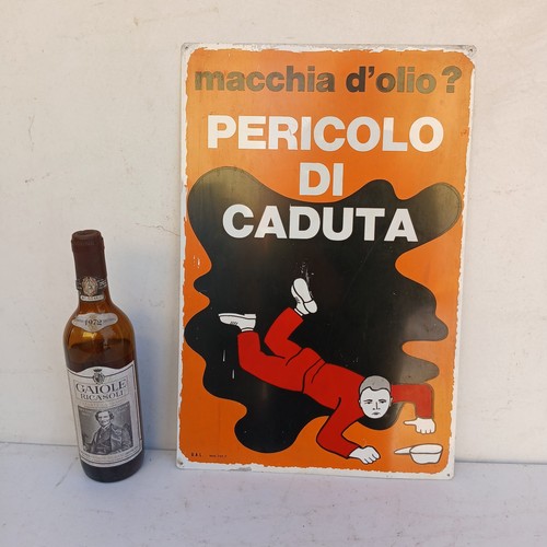 Cartello insegna - cartello,