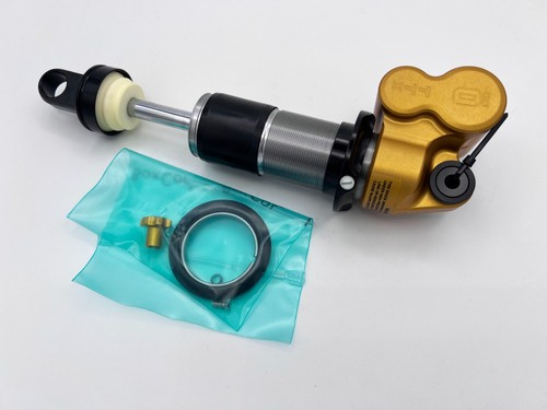 Ammortizzatore bobina ohlins - ammortizzatore, a