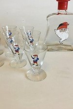 Natale Caraffa Con 8 Piccolo