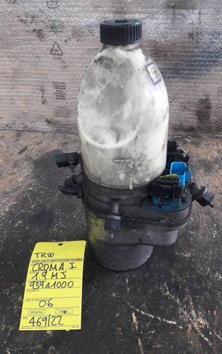 71746312 pompa servosterzo - 71746312,