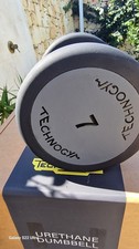 Technogym dumbbell 1pz - dumbbell, 7