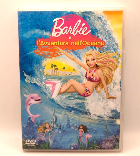 Barbie avventura - barbie, l'avventura