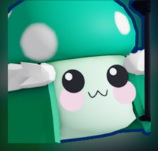 Bubble Gum Simulator