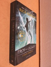 EROI DELL’OLIMPO L’EROE