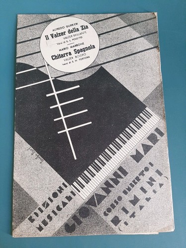 Edizioni musicali giovanni - edizioni,