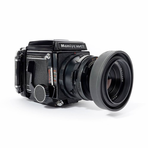 Mamiya rb67 sekor - mamiya, mamiya-sekor