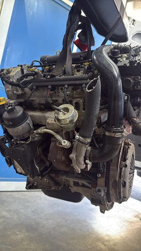 Motore opel corsa 90cv - motore, 1.3