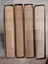 Razze e popoli della terra 4