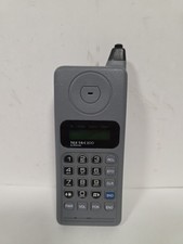 Cellulare Motorola Tele Tac