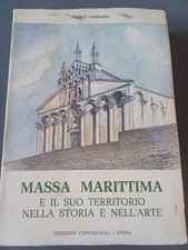 E. Lombardi MASSA MARITTIMA E