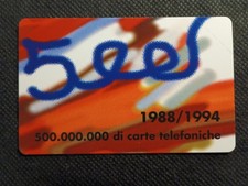 Scheda Telefonica SIP 380 "500
