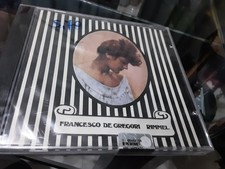 FRANCESCO DE GREGORI "RIMMEL"