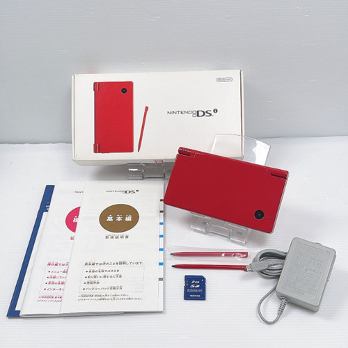 Nintendo dsi twl - nintendo,